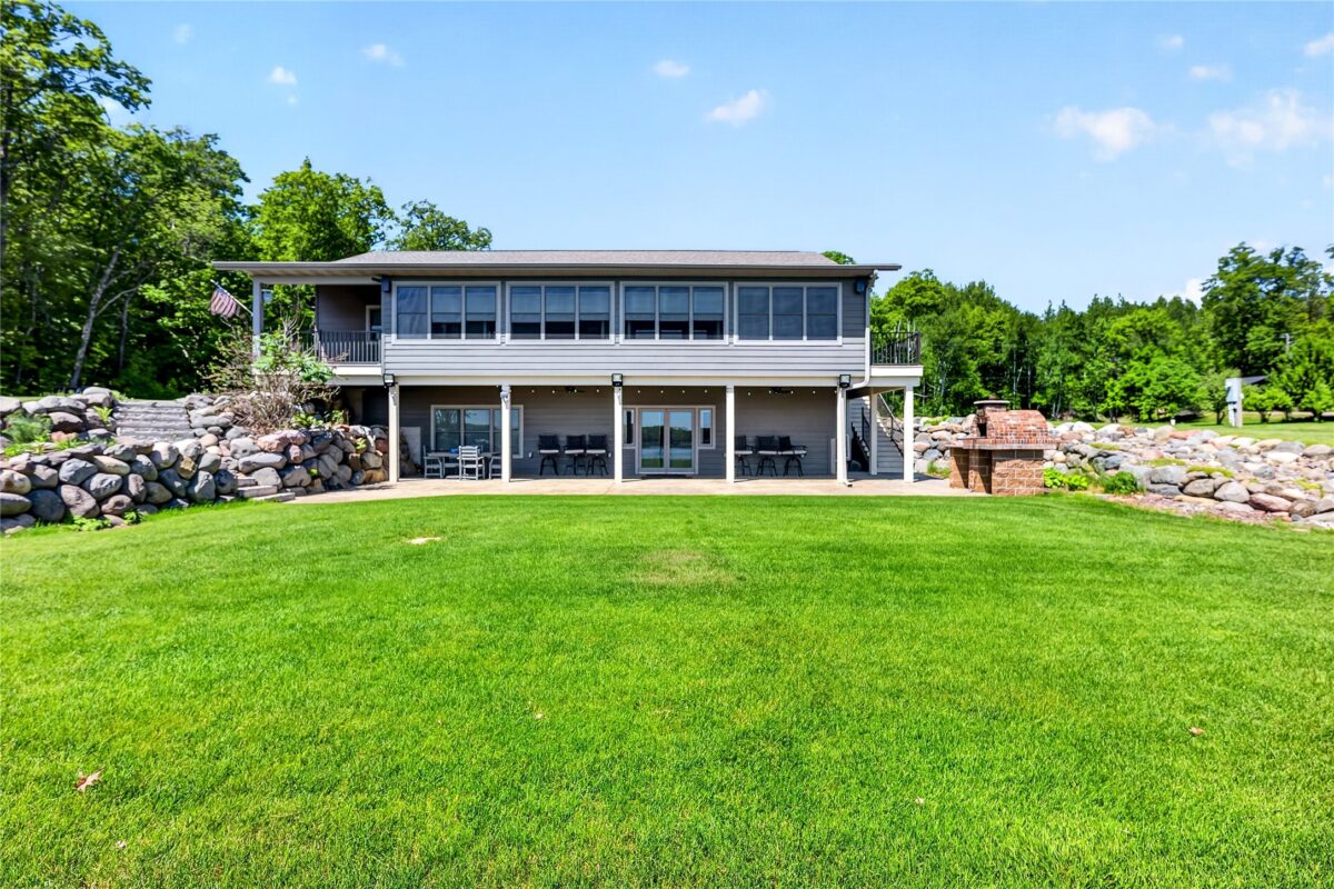 N5909 Lake Road, Stone Lake WI 54876 - Residential house for sale - MLS #1598960 - image55