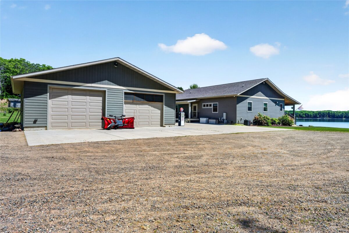 N5909 Lake Road, Stone Lake WI 54876 - Residential house for sale - MLS #1598960 - image57