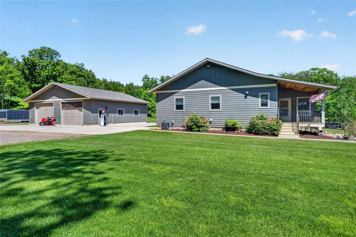 N5909 Lake Road, Stone Lake WI 54876 - Residential house for sale - MLS #1598960 - image58