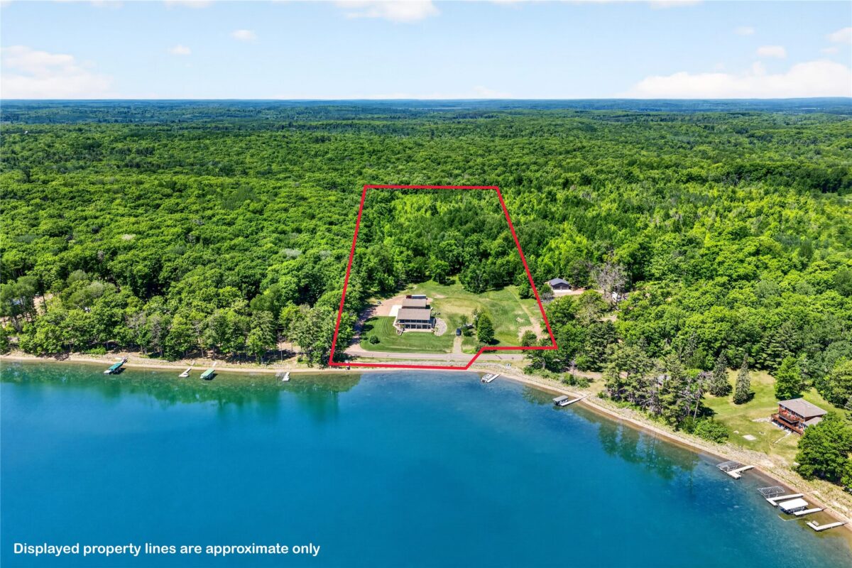 N5909 Lake Road, Stone Lake WI 54876 - Residential house for sale - MLS #1598960 - image59