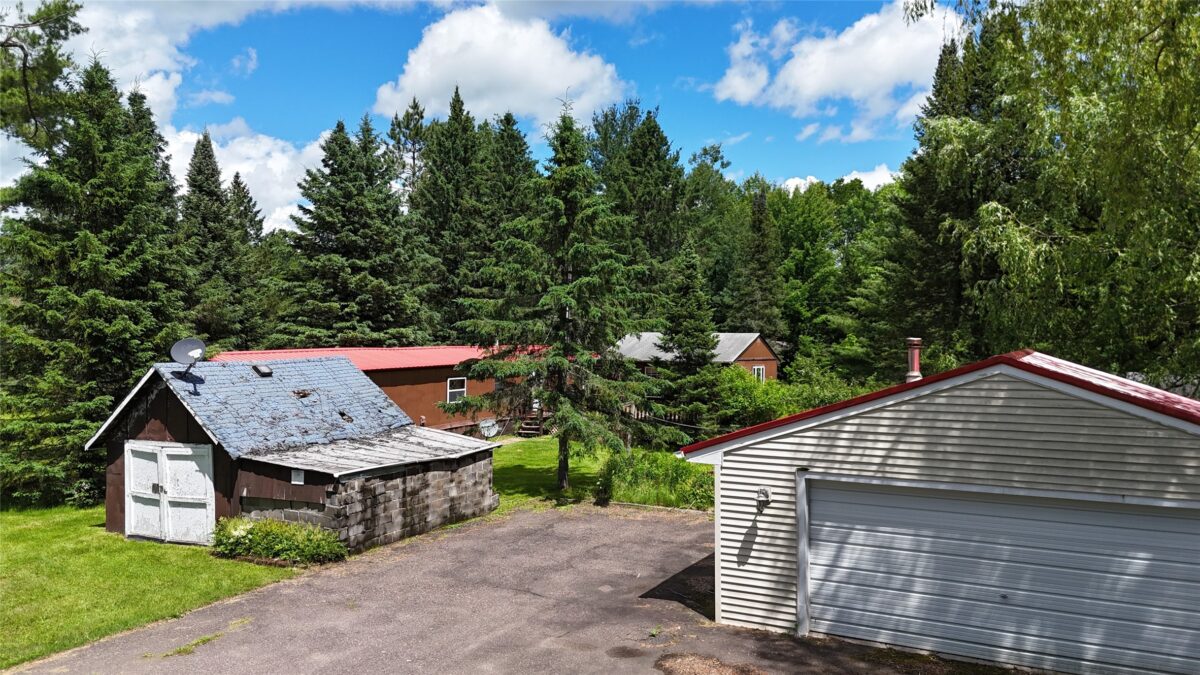 N5984 Thomas Street, Ingram WI 54526 - Residential house for sale - MLS #1602655 - image2