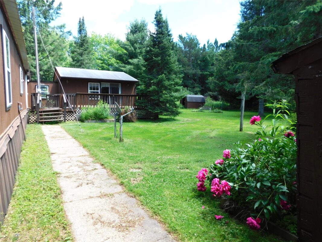 N5984 Thomas Street, Ingram WI 54526 - Residential house for sale - MLS #1602655 - image21