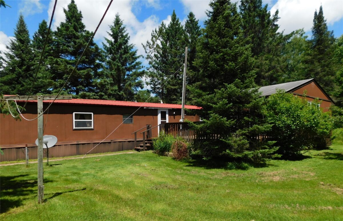 N5984 Thomas Street, Ingram WI 54526 - Residential house for sale - MLS #1602655 - image25