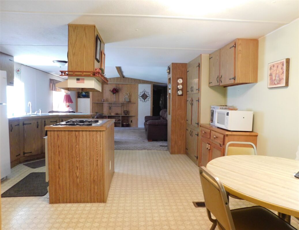 N5984 Thomas Street, Ingram WI 54526 - Residential house for sale - MLS #1602655 - image6