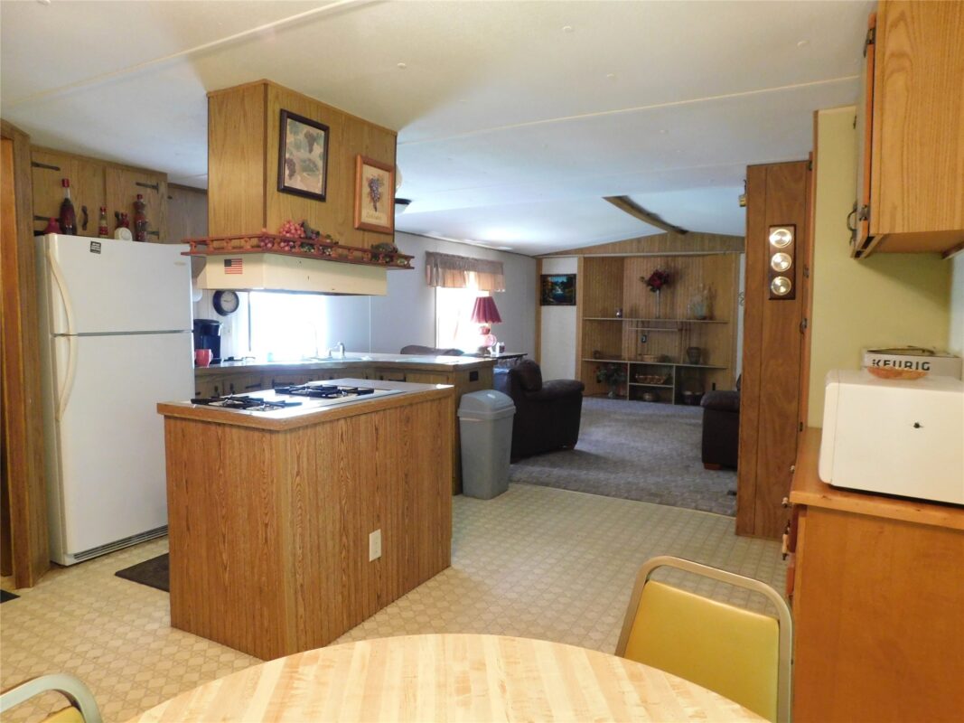N5984 Thomas Street, Ingram WI 54526 - Residential house for sale - MLS #1602655 - image7