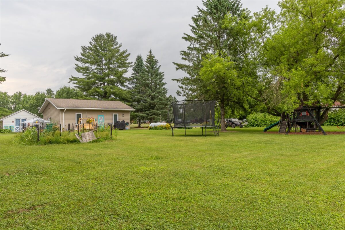 N6000 Ingram Street, Ingram WI 54526 - Residential house for sale - MLS #1602914 - image5