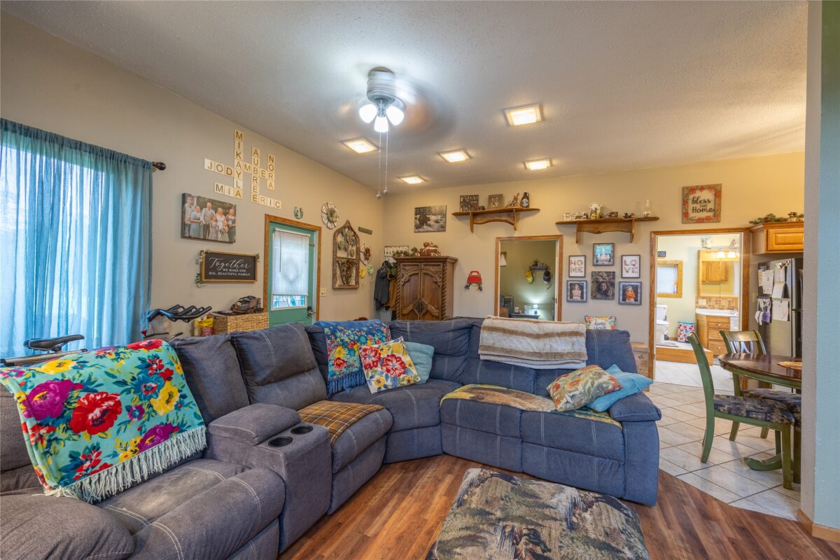 N6000 Ingram Street, Ingram WI 54526 - Residential house for sale - MLS #1602914 - image10