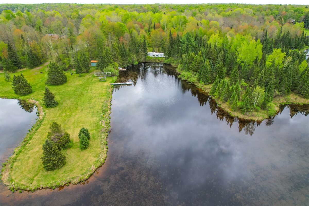 N6481 Candy Drive, Hawkins WI 54530 - Land house for sale - MLS #1601336 - image2
