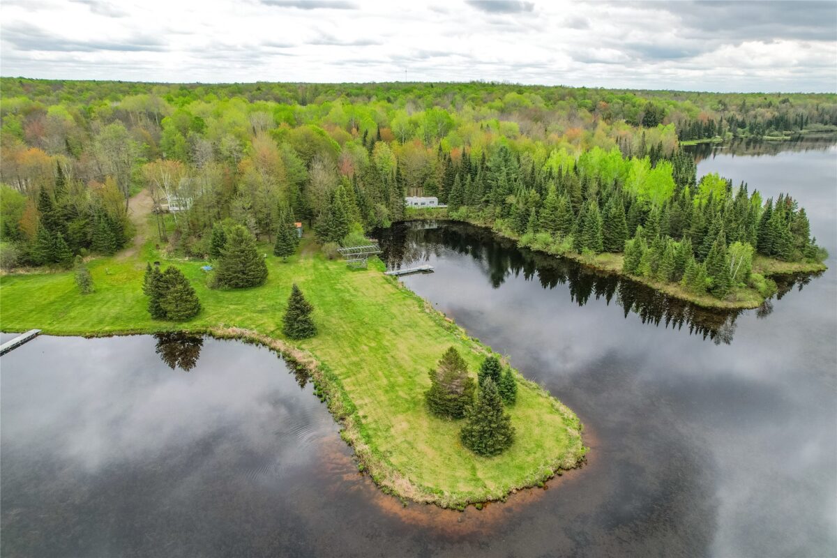 N6481 Candy Drive, Hawkins WI 54530 - Land house for sale - MLS #1601336 - image3