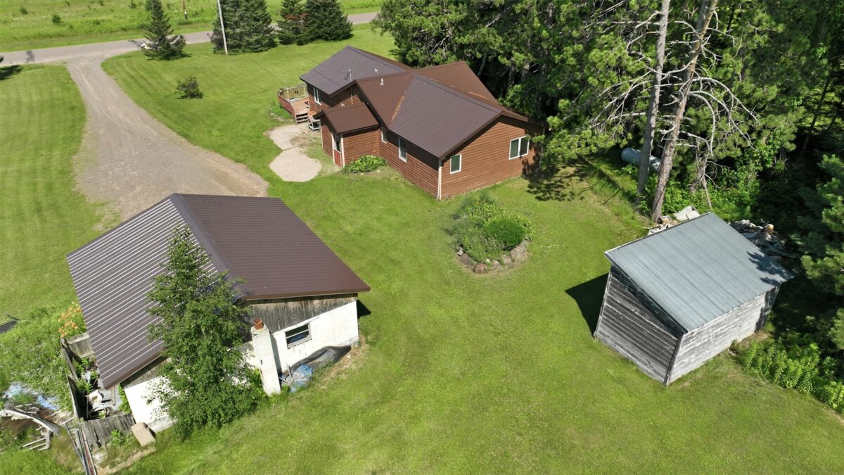 N6522 Dilly Lake Road, Trego WI 54888 - Residential house for sale - MLS #1603014 - image2