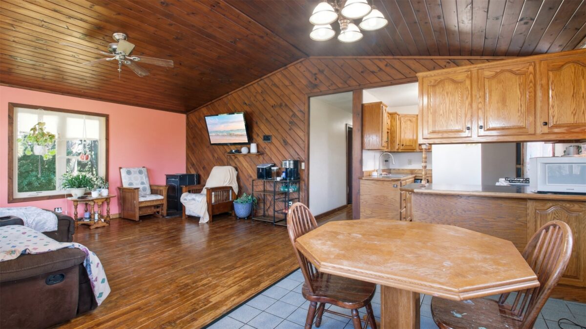 N6522 Dilly Lake Road, Trego WI 54888 - Residential house for sale - MLS #1603014 - image12