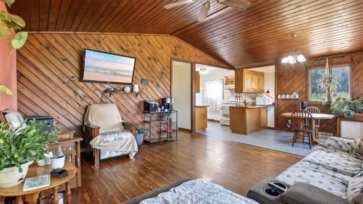 N6522 Dilly Lake Road, Trego WI 54888 - Residential house for sale - MLS #1603014 - image3