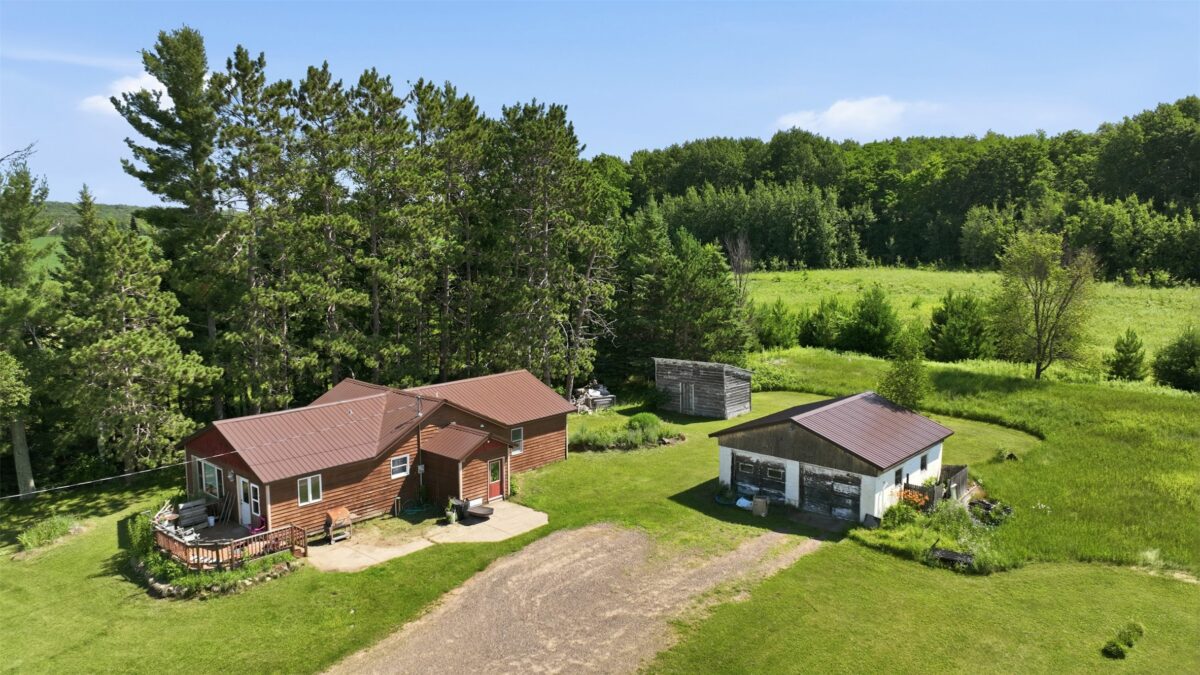 N6522 Dilly Lake Road, Trego WI 54888 - Residential house for sale - MLS #1603014 - image29