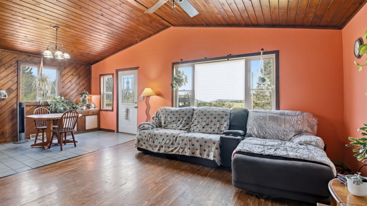 N6522 Dilly Lake Road, Trego WI 54888 - Residential house for sale - MLS #1603014 - image4