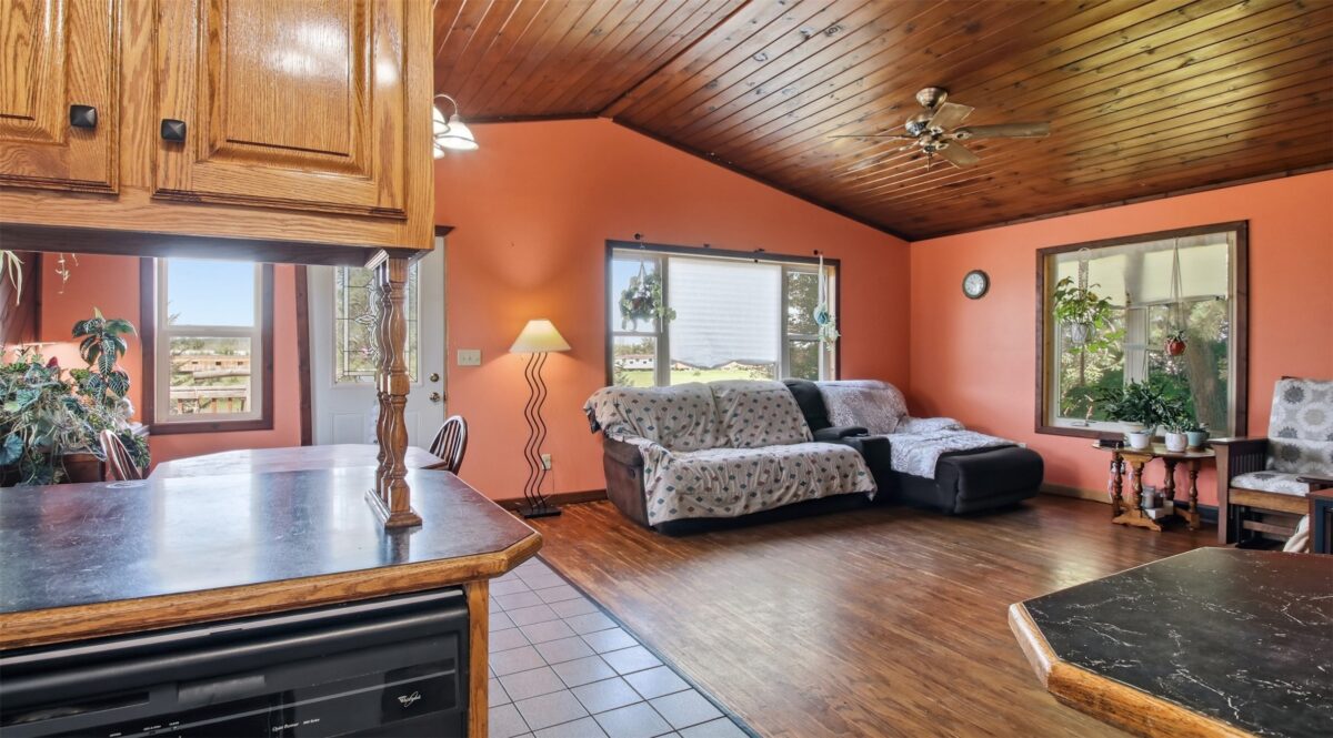 N6522 Dilly Lake Road, Trego WI 54888 - Residential house for sale - MLS #1603014 - image8