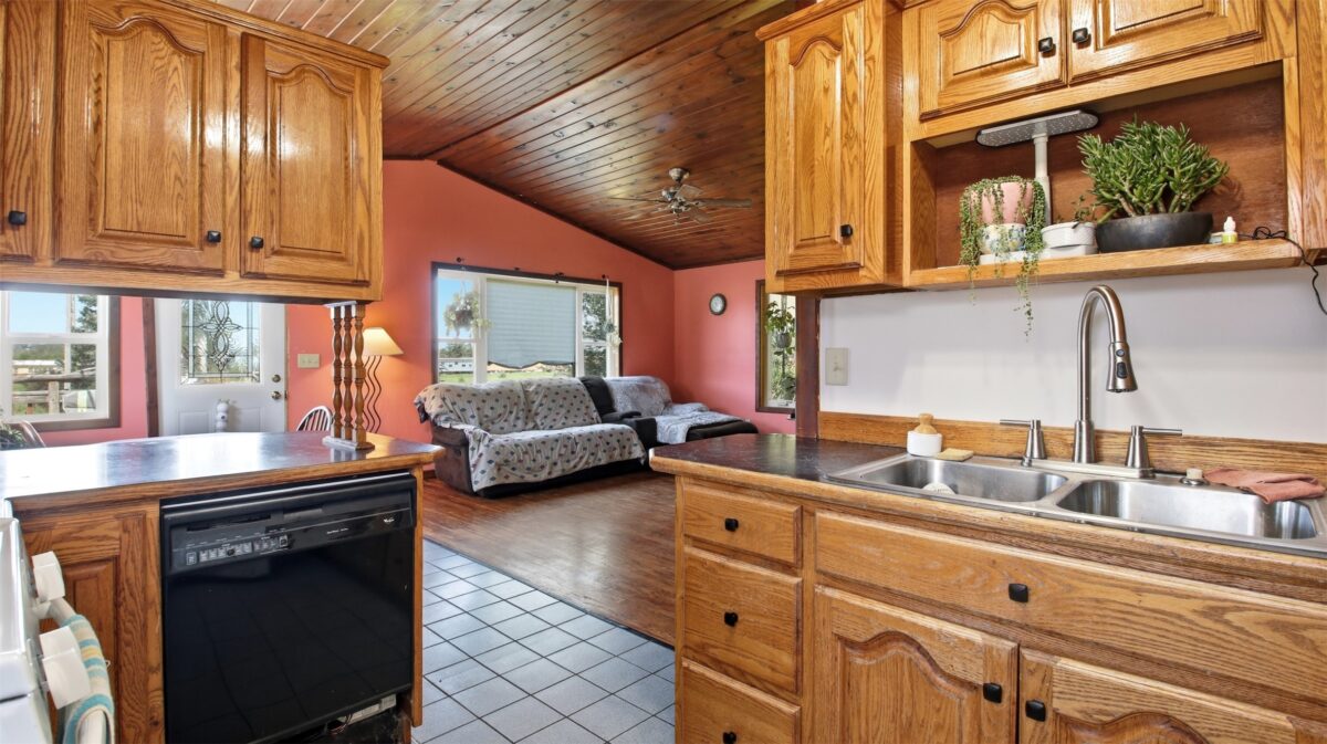 N6522 Dilly Lake Road, Trego WI 54888 - Residential house for sale - MLS #1603014 - image9