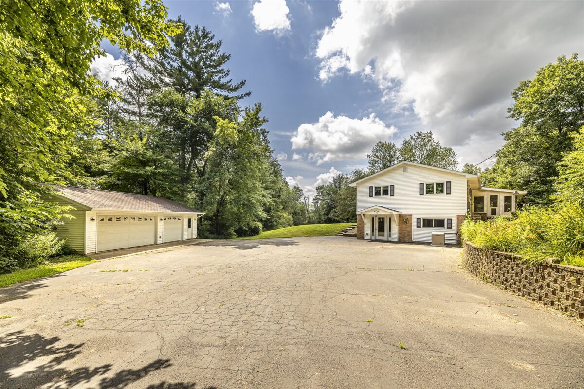 N6988 Torgerson Road, Black River Falls WI 54615 - Residential house for sale - MLS #1603103 - image2