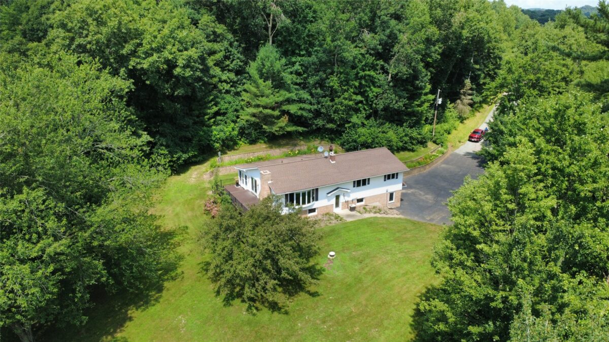 N6988 Torgerson Road, Black River Falls WI 54615 - Residential house for sale - MLS #1603103 - image21