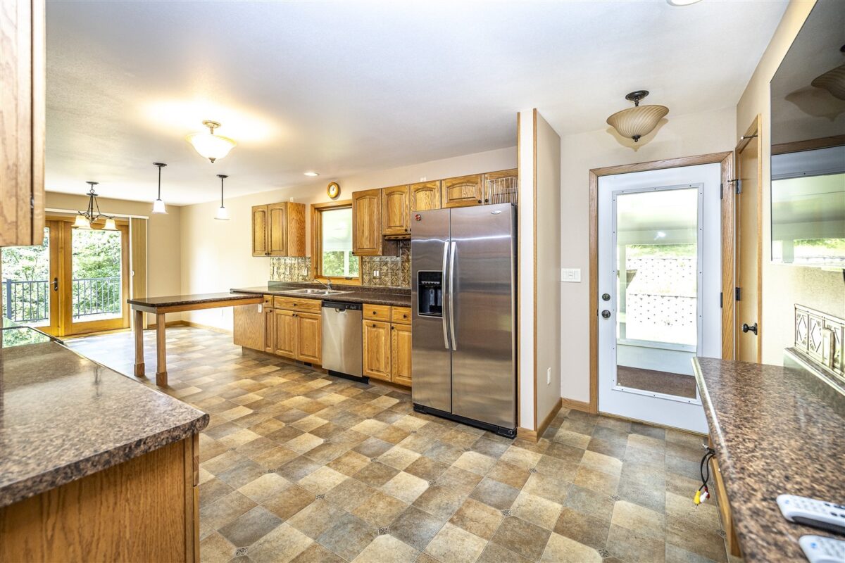 N6988 Torgerson Road, Black River Falls WI 54615 - Residential house for sale - MLS #1603103 - image5