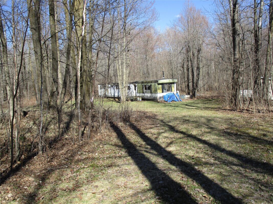 N7110 Hackett Road, Hawkins WI 54530 - Land house for sale - MLS #1600843 - image2