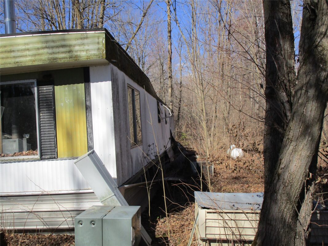 N7110 Hackett Road, Hawkins WI 54530 - Land house for sale - MLS #1600843 - image3