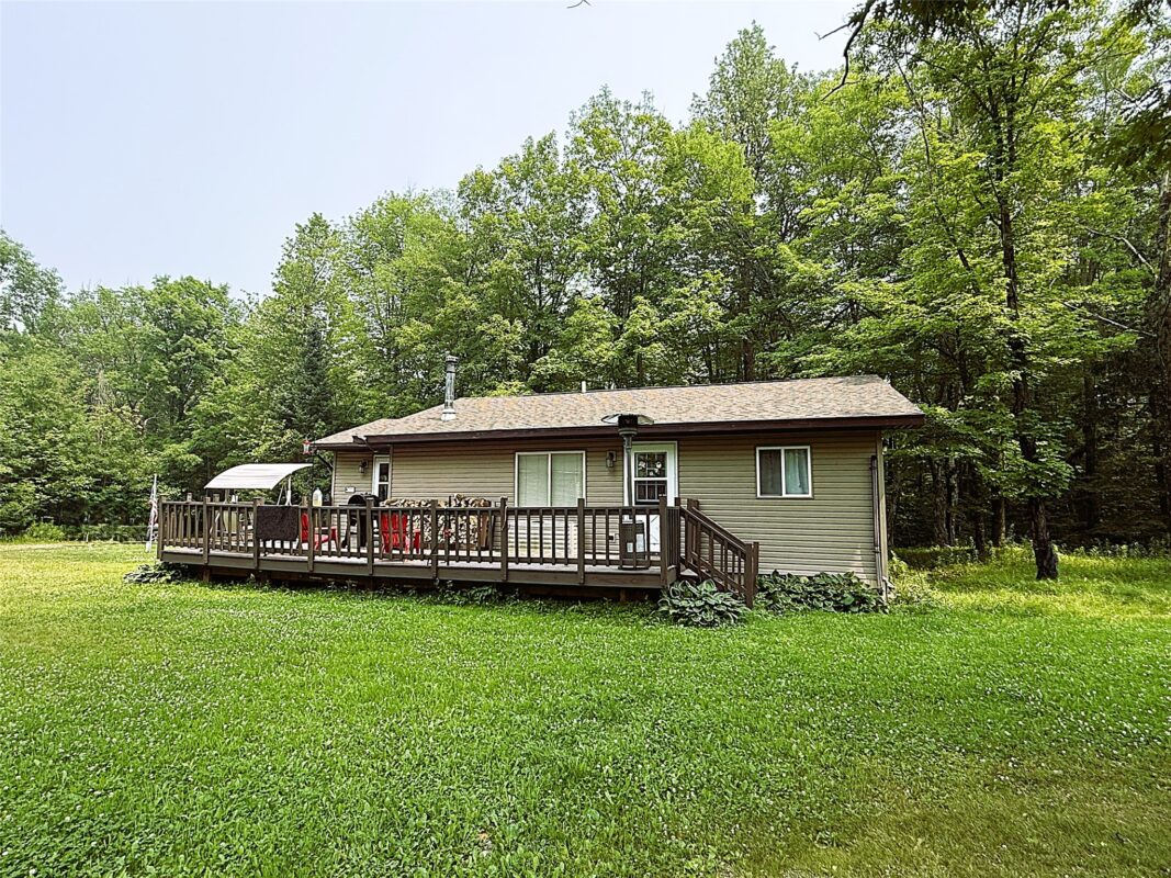 N7455 Hackett Road, Hawkins WI 54530 - Residential house for sale - MLS #1603348 - image20