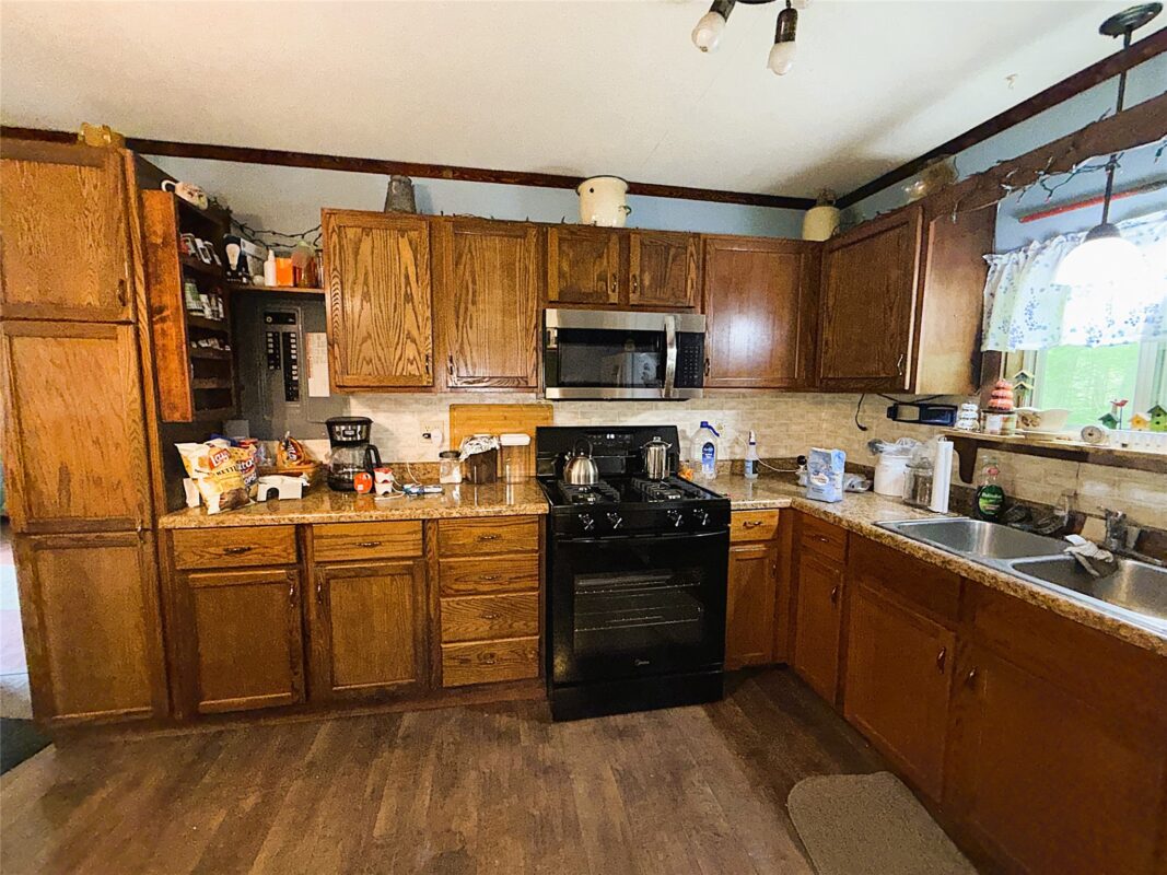N7455 Hackett Road, Hawkins WI 54530 - Residential house for sale - MLS #1603348 - image6