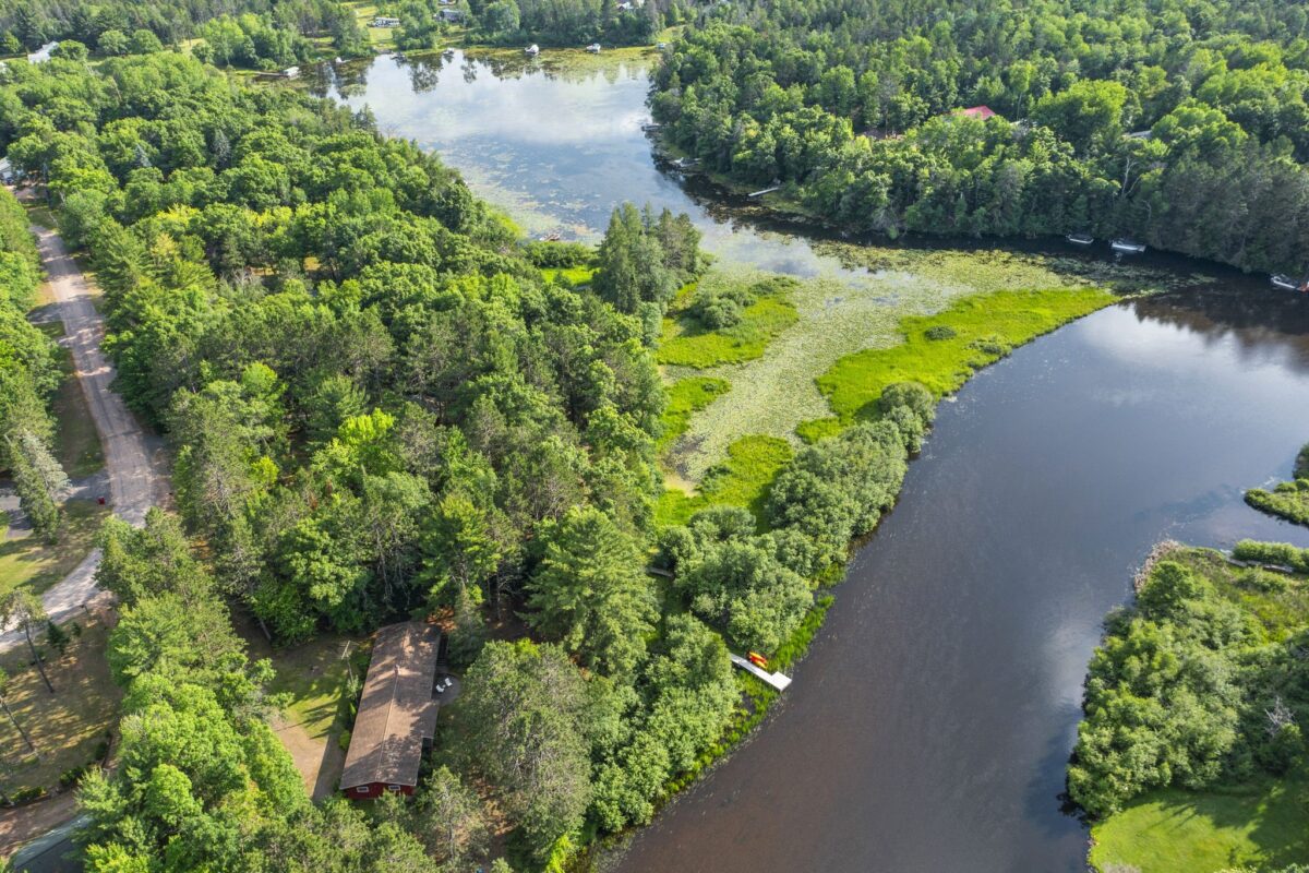 N7543 Liesch Road, Trego WI 54888 - Residential house for sale - MLS #1602838 - image2