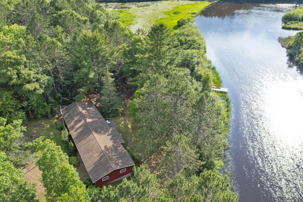 N7543 Liesch Road, Trego WI 54888 - Residential house for sale - MLS #1602838 - image3