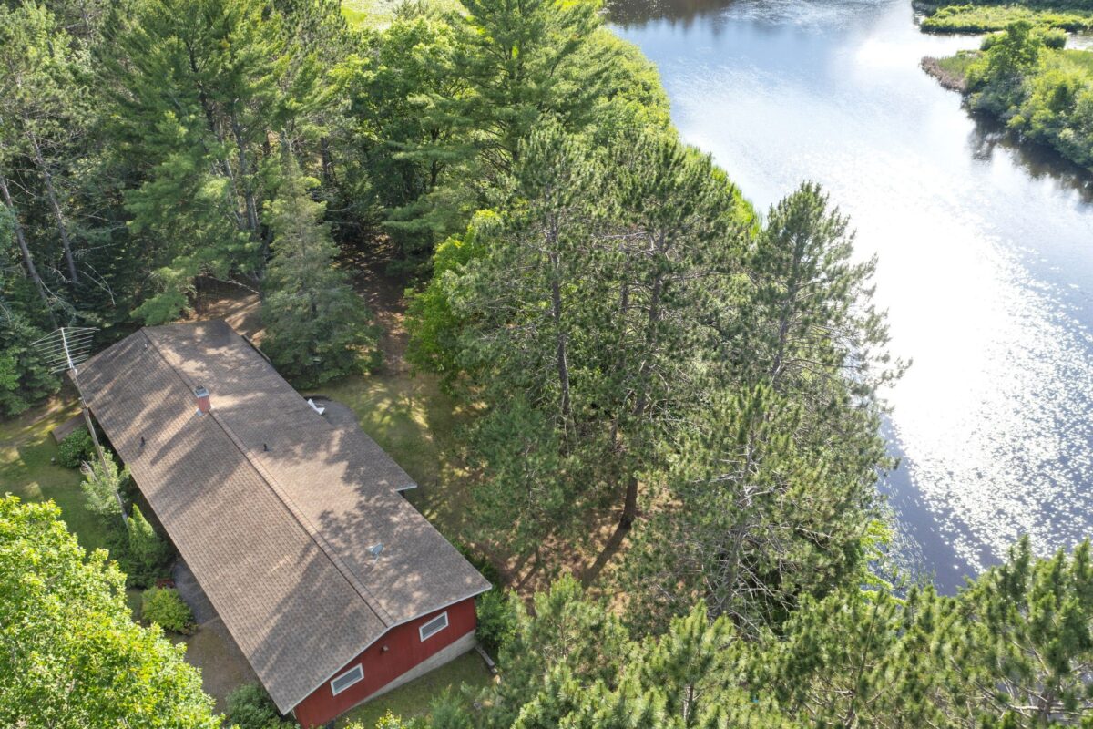 N7543 Liesch Road, Trego WI 54888 - Residential house for sale - MLS #1602838 - image4