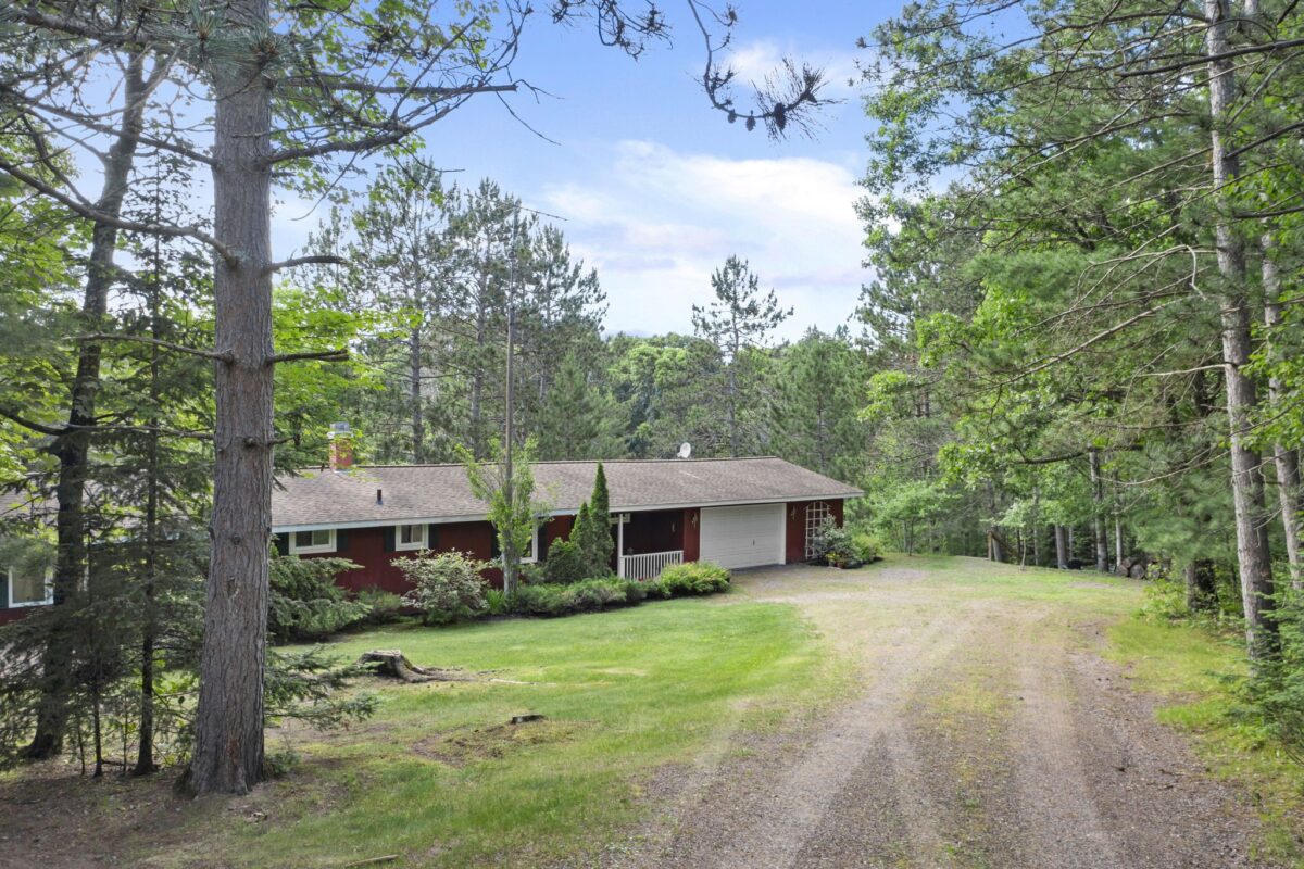 N7543 Liesch Road, Trego WI 54888 - Residential house for sale - MLS #1602838 - image5