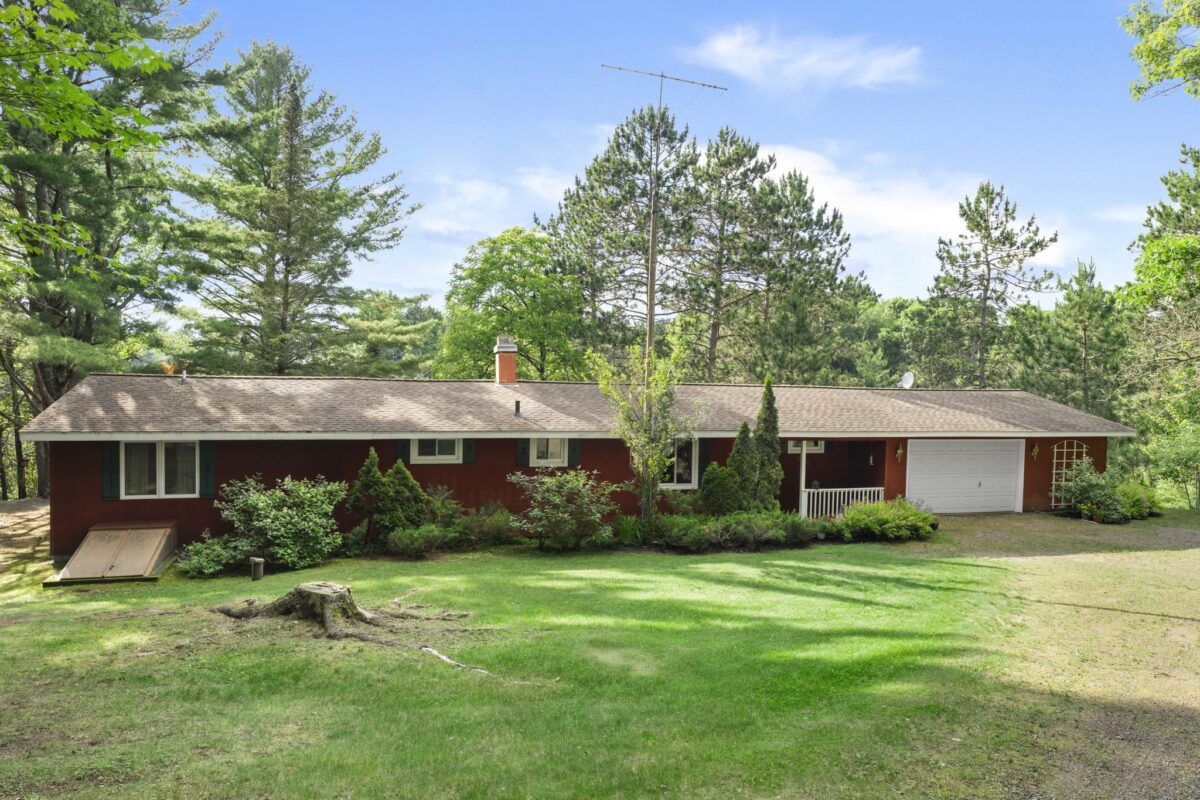 N7543 Liesch Road, Trego WI 54888 - Residential house for sale - MLS #1602838 - image6