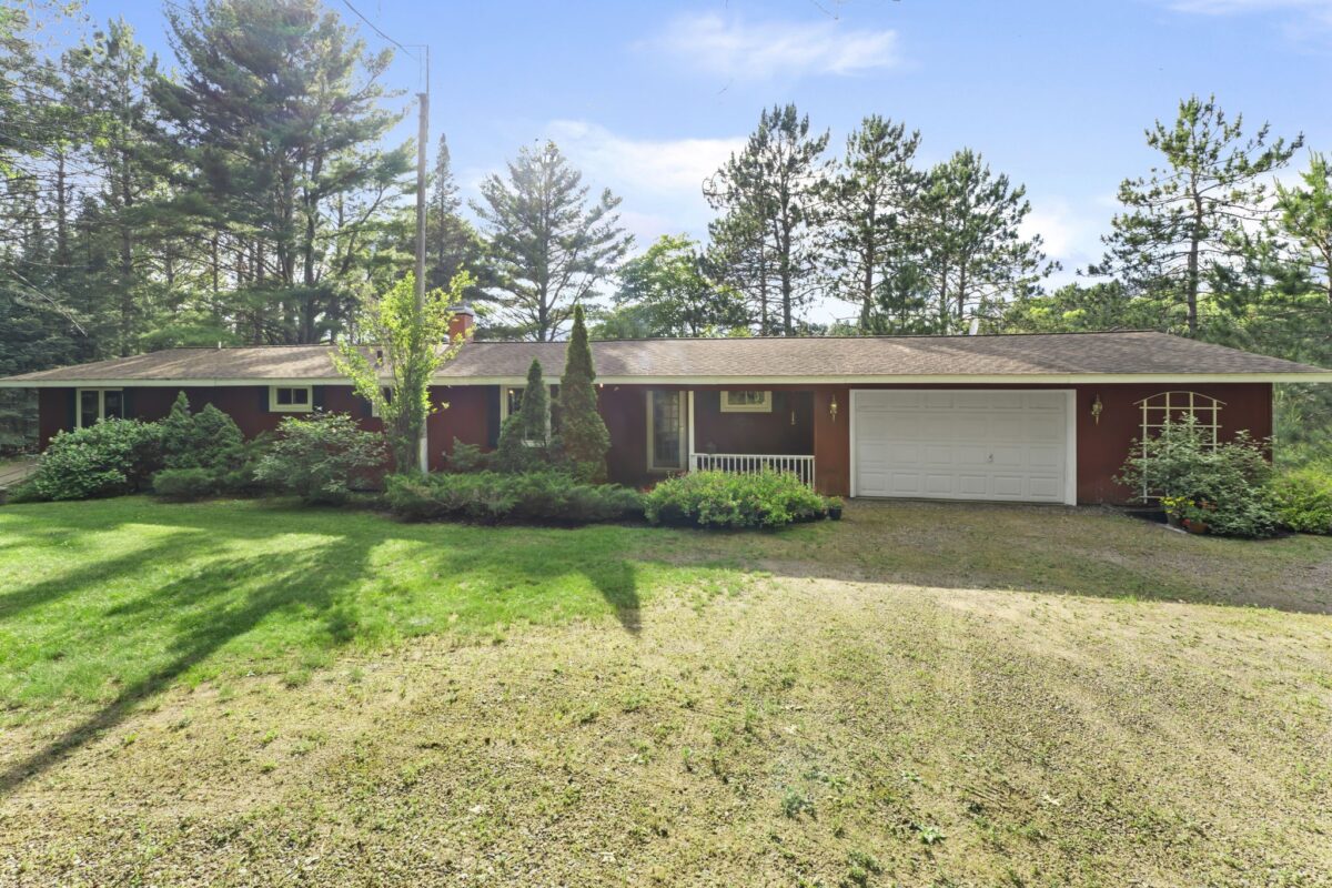 N7543 Liesch Road, Trego WI 54888 - Residential house for sale - MLS #1602838 - image7