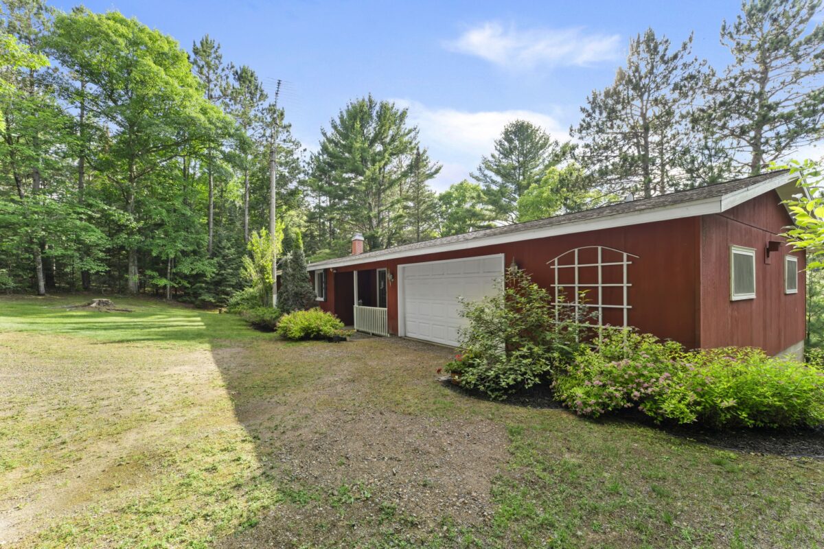 N7543 Liesch Road, Trego WI 54888 - Residential house for sale - MLS #1602838 - image8