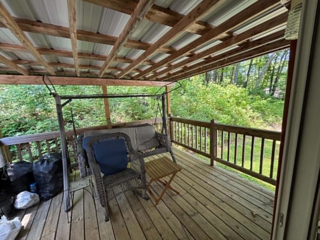 N7606 808th Street, Colfax WI 54730 - Residential house for sale - MLS #1601730 - image22