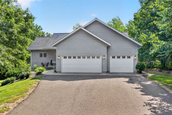 N7610 Island Lake Rd Road Spooner WI 54801