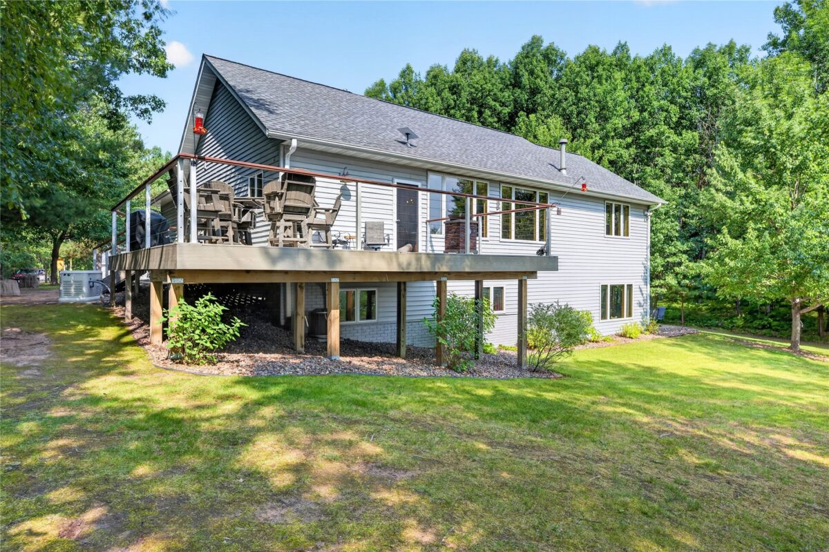 N7610 Island Lake Road, Spooner WI 54801 - Residential house for sale - MLS #1603541 - image3