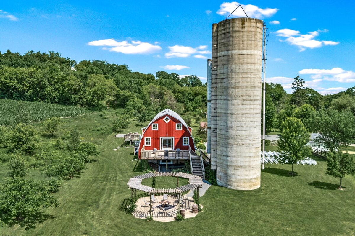 N7681 500th Street, Menomonie WI 54751 - CommercialSale house for sale - MLS #1603448 - image52