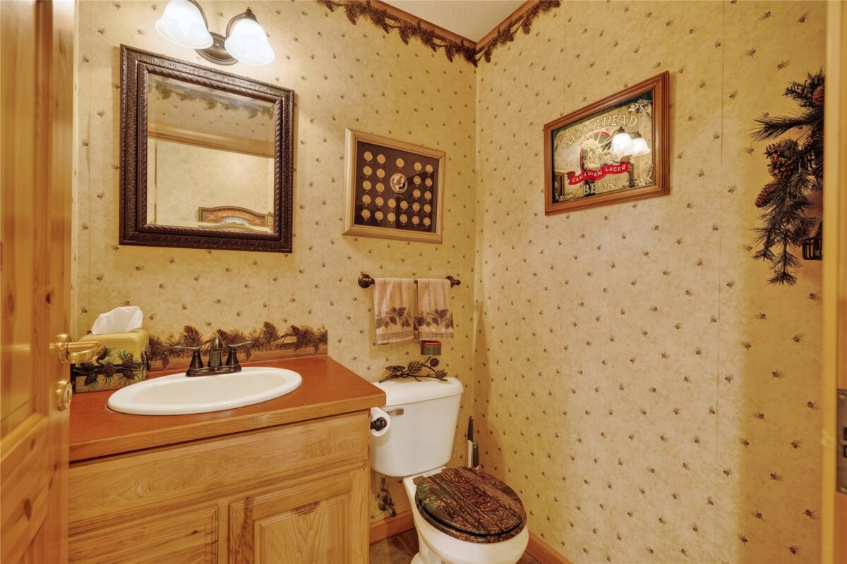 N7847 County Hwy K, Trego WI 54888 - Residential house for sale - MLS #1602996 - image29
