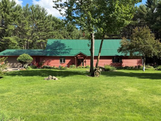N7860 540th Street Menomonie WI 54751