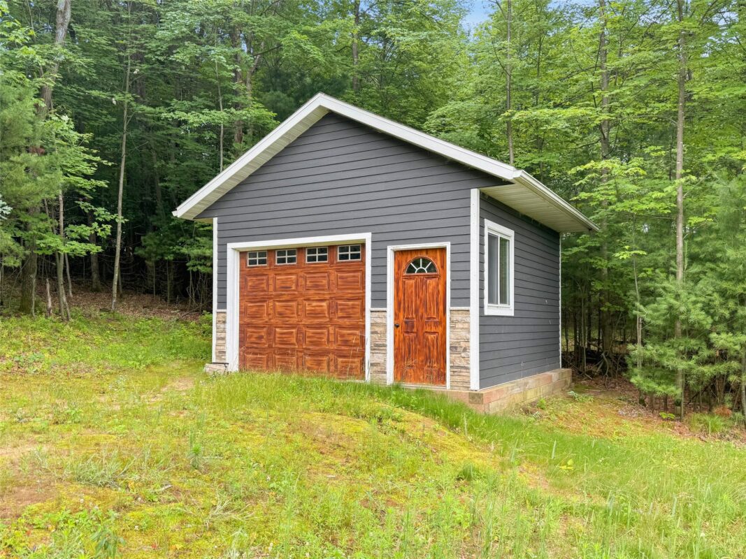 N8188 954th Street, Colfax WI 54730 - Land house for sale - MLS #1602761 - image2