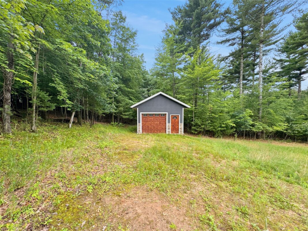 N8188 954th Street, Colfax WI 54730 - Land house for sale - MLS #1602761 - image3