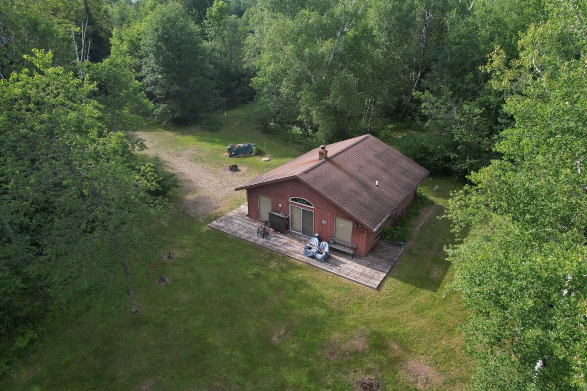 N9850 Woodland Lane, Phillips WI 54555 - Residential house for sale - MLS #1603048 - image2