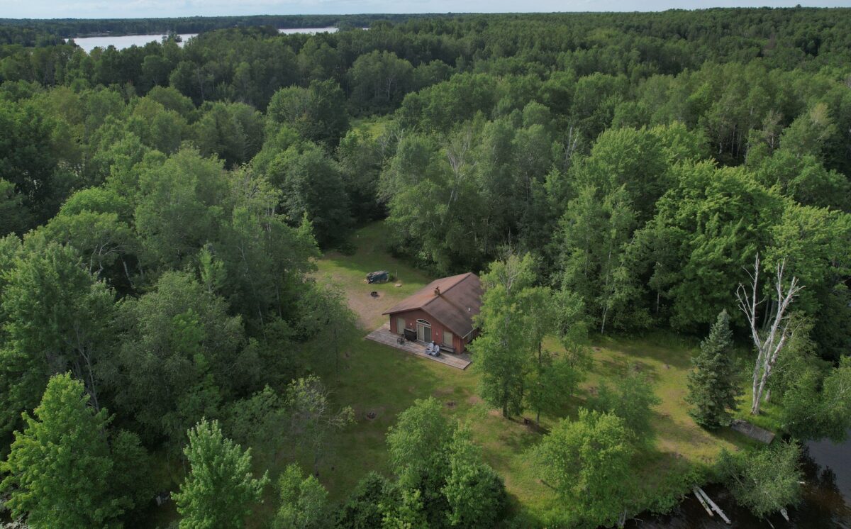 N9850 Woodland Lane, Phillips WI 54555 - Residential house for sale - MLS #1603048 - image19