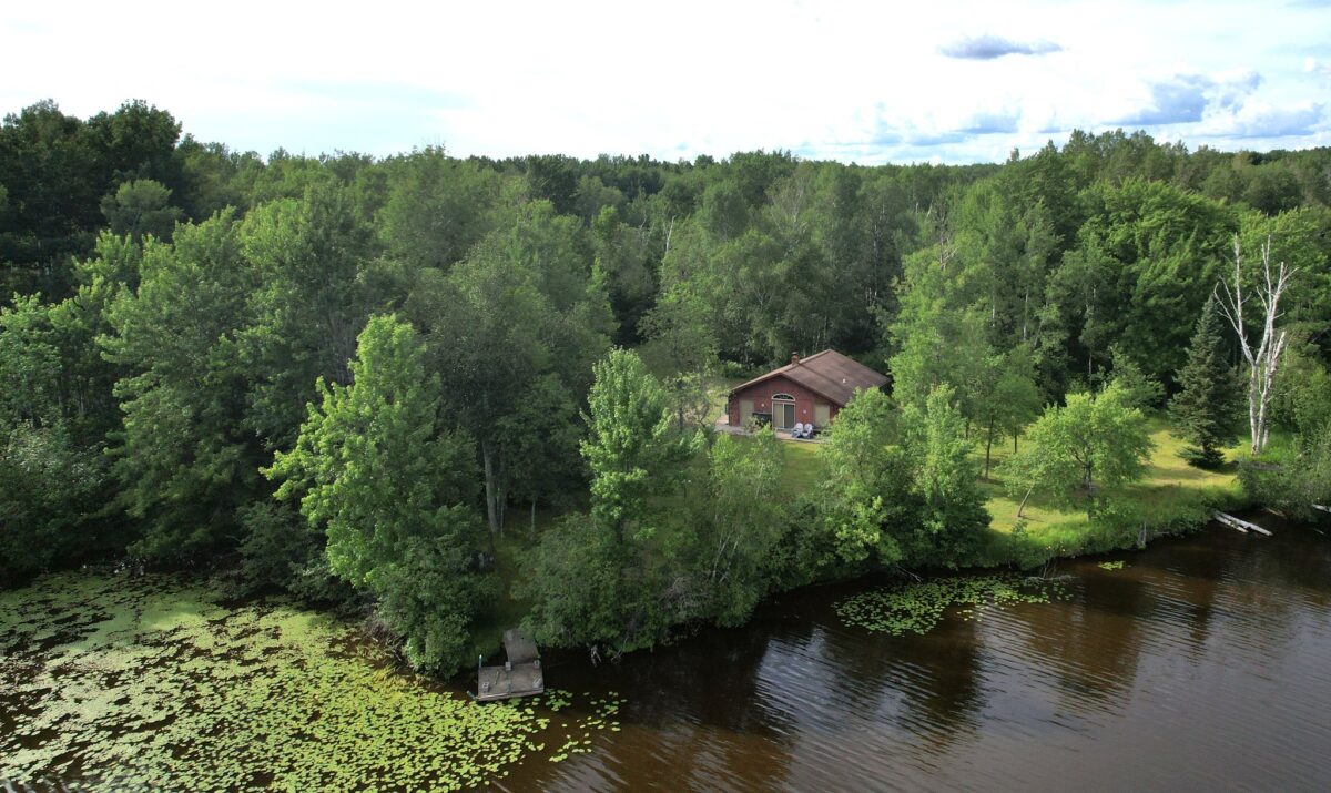 N9850 Woodland Lane, Phillips WI 54555 - Residential house for sale - MLS #1603048 - image3