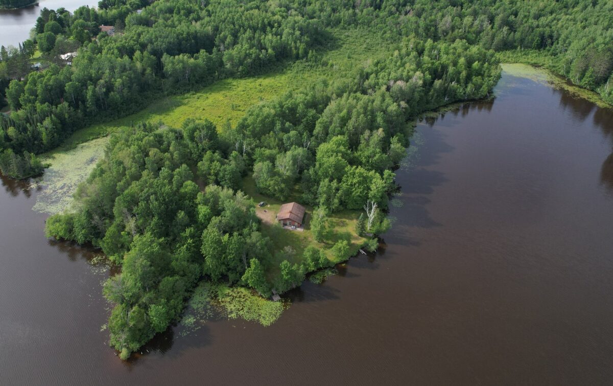 N9850 Woodland Lane, Phillips WI 54555 - Residential house for sale - MLS #1603048 - image22