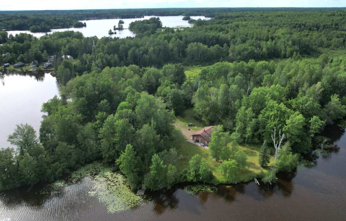 N9850 Woodland Lane, Phillips WI 54555 - Residential house for sale - MLS #1603048 - image4