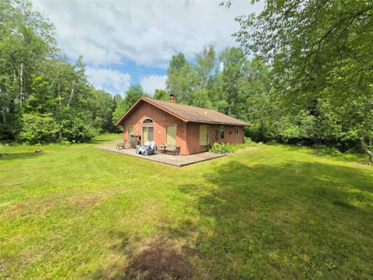 N9850 Woodland Lane Phillips WI 54555