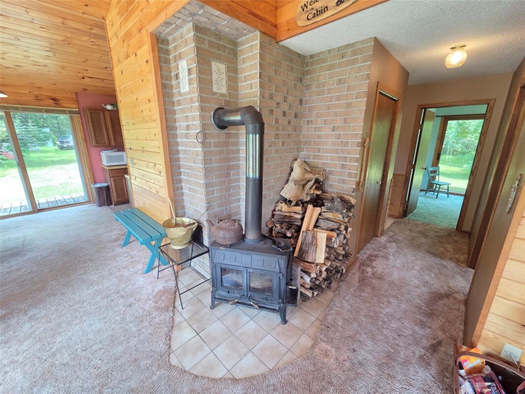 N9850 Woodland Lane, Phillips WI 54555 - Residential house for sale - MLS #1603048 - image10