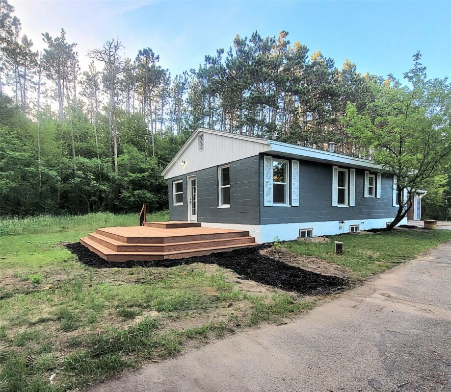 N9935 US Highway 12, Merrillan WI 54754 - Residential house for sale - MLS #1602103 - image2